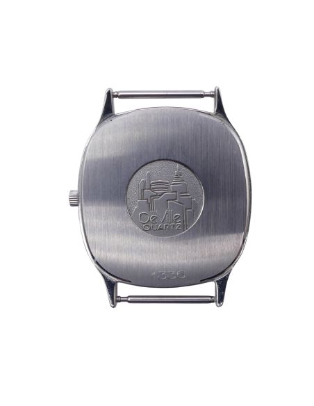 Omega 1950017 - boîtier complet acier - complete steel case