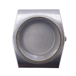 Omega 1960015 - boîtier complet acier - complete steel case