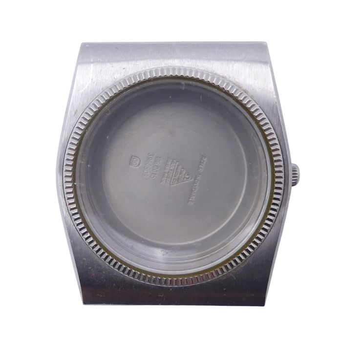 Omega 1960015 - boîtier complet acier - complete steel case