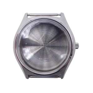 Omega 1960065 - boîtier complet acier - complete steel case