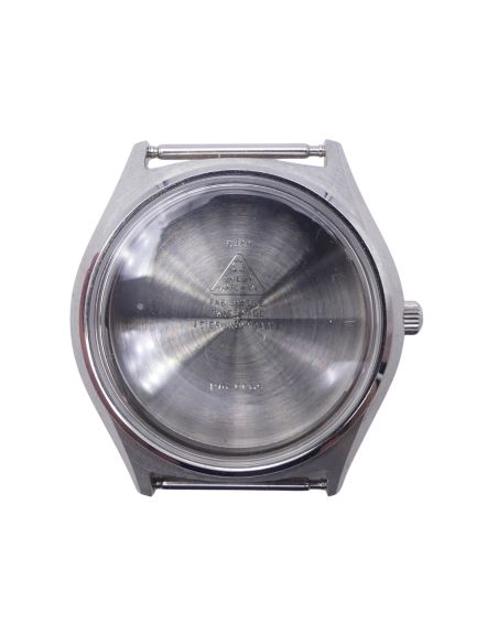 Omega 1960065 - boîtier complet acier - complete steel case