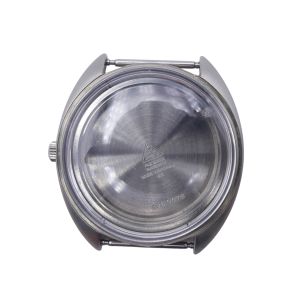 Omega 1960078 - boîtier complet acier - complete steel case