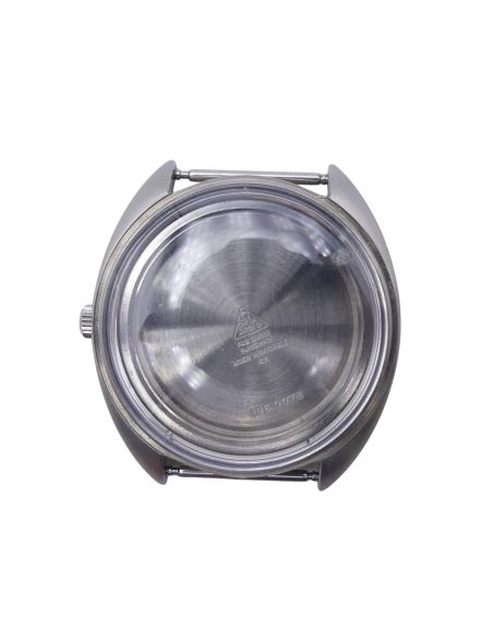 Omega 1960078 - boîtier complet acier - complete steel case