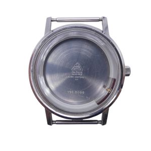 Omega 1960080 - boîtier complet acier - complete steel case