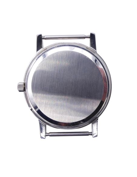 Omega 1960080 - boîtier complet acier - complete steel case