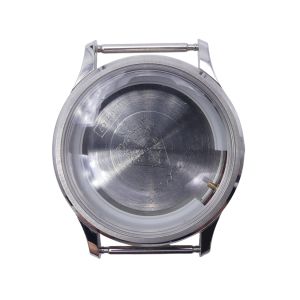 Omega 1960107 - boîtier complet acier - complete steel case