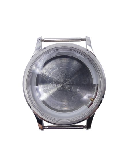 Omega 1960107 - boîtier complet acier - complete steel case