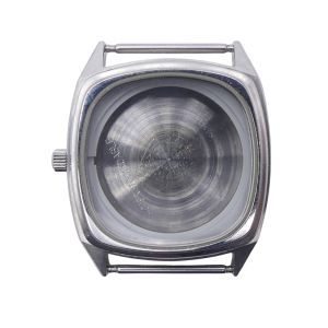 Omega 1960127 - boîtier complet acier - complete steel case