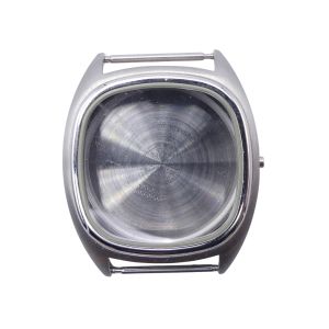 Omega 1960181 - boîtier complet acier - complete steel case