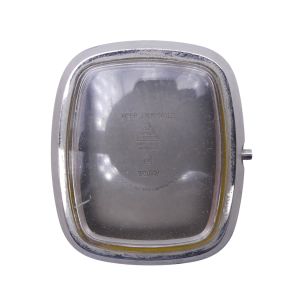 Omega 1980019 - boîtier complet acier - complete steel case