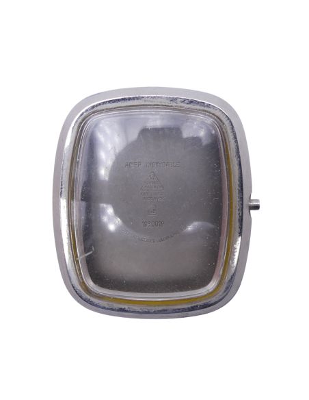 Omega 1980019 - boîtier complet acier - complete steel case