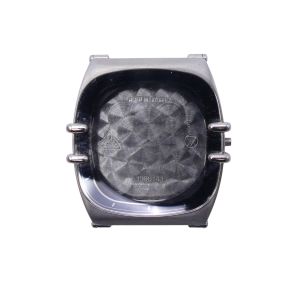 Omega 1980141 - boîtier complet acier - complete steel case