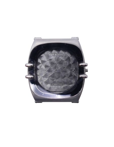 Omega 1980141 - boîtier complet acier - complete steel case