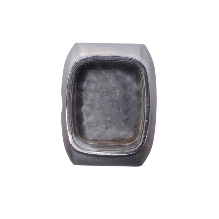 Omega 5920001 - boîtier complet acier - complete steel case