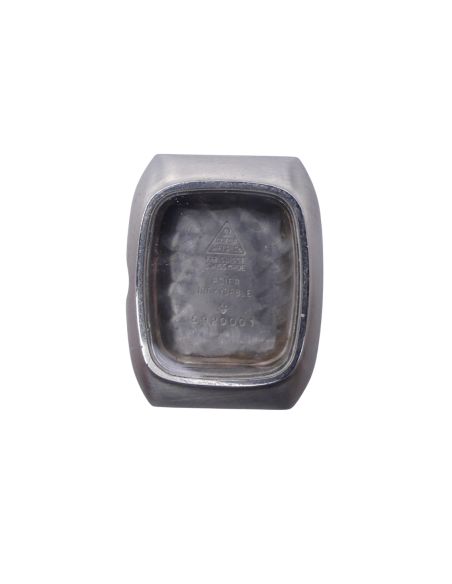 Omega 5920001 - boîtier complet acier - complete steel case