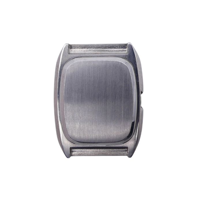 Omega 5920001 - boîtier complet acier - complete steel case