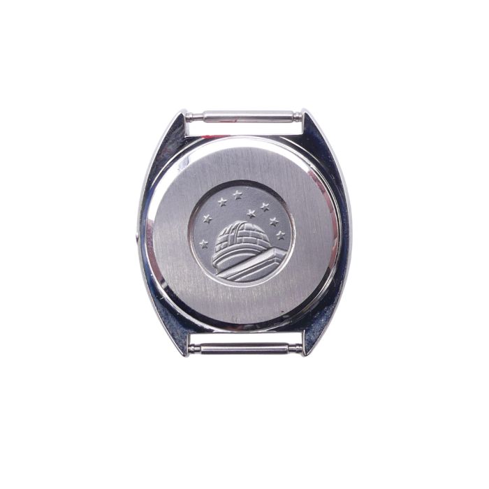 Omega 5950006 - boîtier complet acier - complete steel case