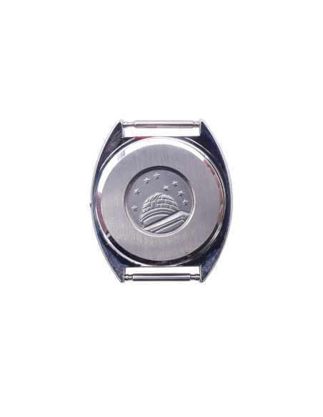 Omega 5950006 - boîtier complet acier - complete steel case