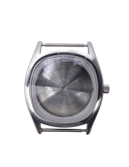 Omega 1960150 - boîtier complet acier - complete steel case