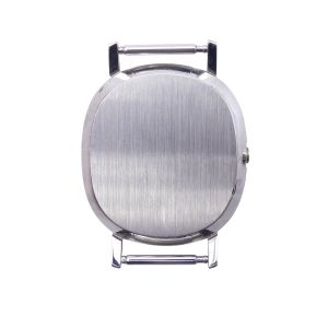 Omega 1910040 - boîtier complet acier - complete steel case