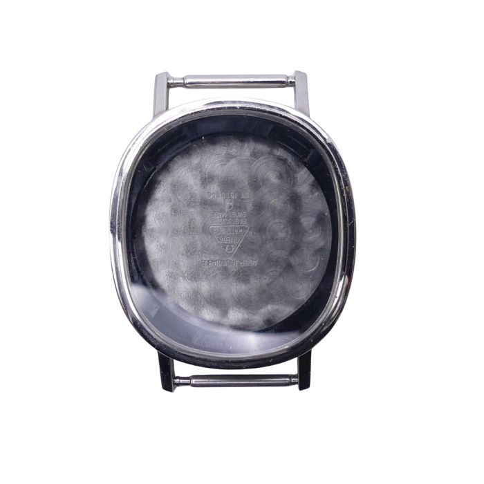 Omega 1910040 - boîtier complet acier - complete steel case