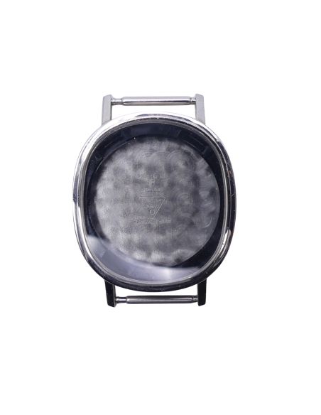 Omega 1910040 - boîtier complet acier - complete steel case