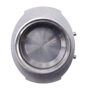 Omega 166071 - boîtier complet acier - complete steel case