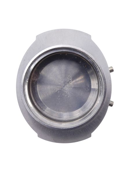 Omega 166071 - boîtier complet acier - complete steel case