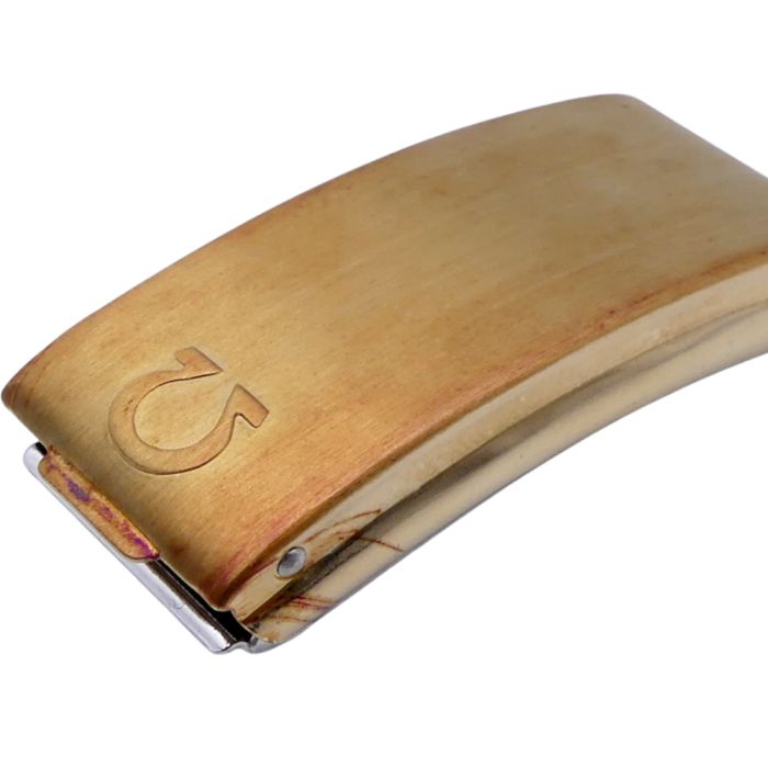 copy ofOmega Fermoir N°27 - Clasp - Dynamic
