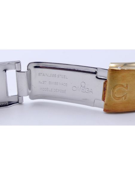 copy ofOmega Fermoir N°27 - Clasp - Dynamic