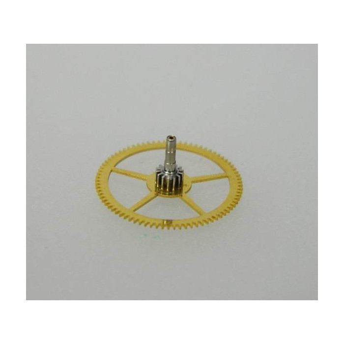 Venus 188 Roue de grande moyenne