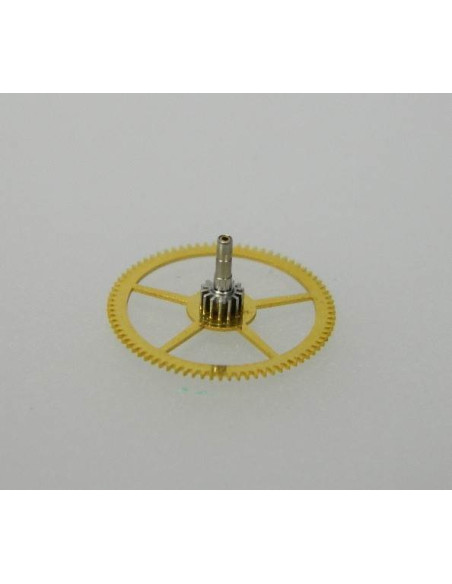 Venus 188 Roue de grande moyenne