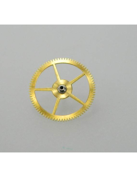 Venus 188 Roue de grande moyenne