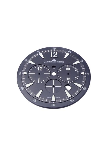 copy ofJaeger-Lecoultre Master 8 days perpetual Cadran - Dial