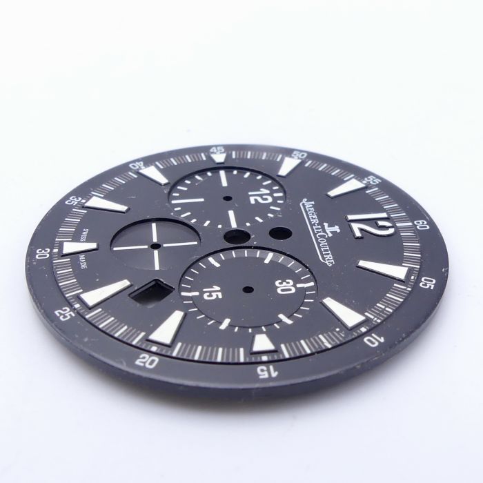 copy ofJaeger-Lecoultre Master 8 days perpetual Cadran - Dial