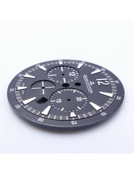 copy ofJaeger-Lecoultre Master 8 days perpetual Cadran - Dial