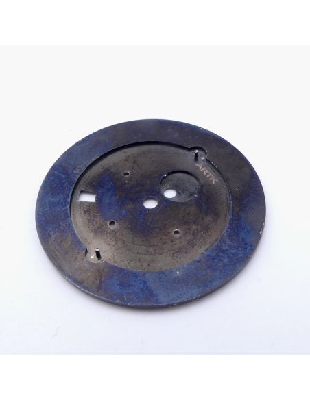 copy ofJaeger-Lecoultre Master 8 days perpetual Cadran - Dial