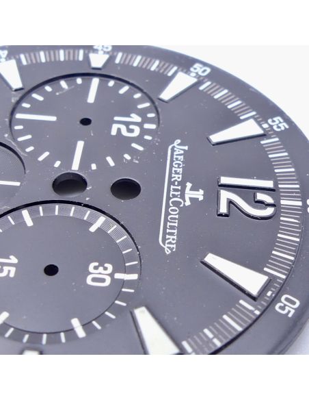 copy ofJaeger-Lecoultre Master 8 days perpetual Cadran - Dial