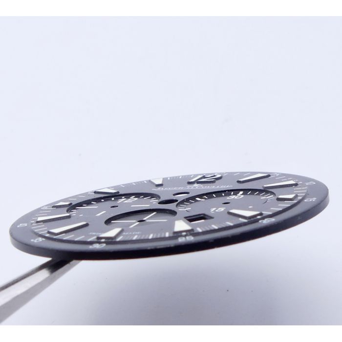 copy ofJaeger-Lecoultre Master 8 days perpetual Cadran - Dial