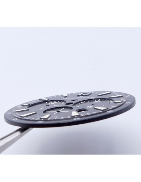 copy ofJaeger-Lecoultre Master 8 days perpetual Cadran - Dial