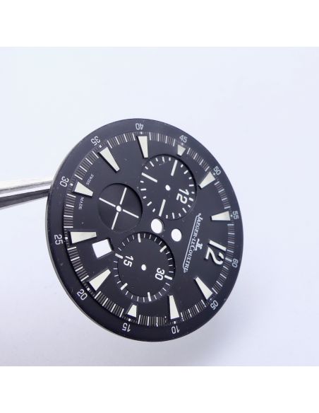 copy ofJaeger-Lecoultre Master 8 days perpetual Cadran - Dial
