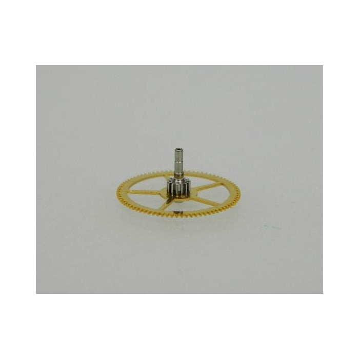 Venus 188 Roue de grande moyenne