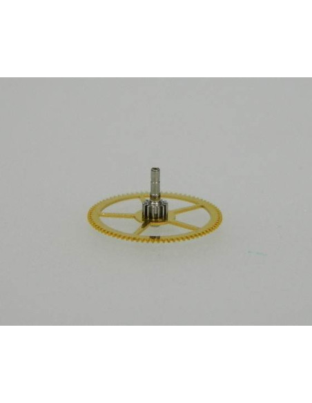 Venus 188 Roue de grande moyenne