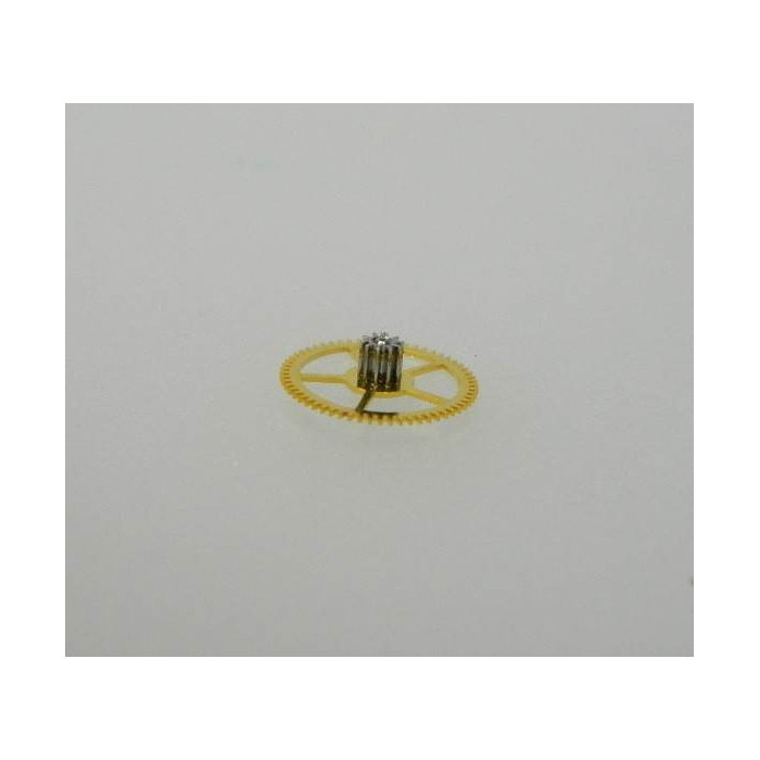 Venus 188 Roue de petite moyenne