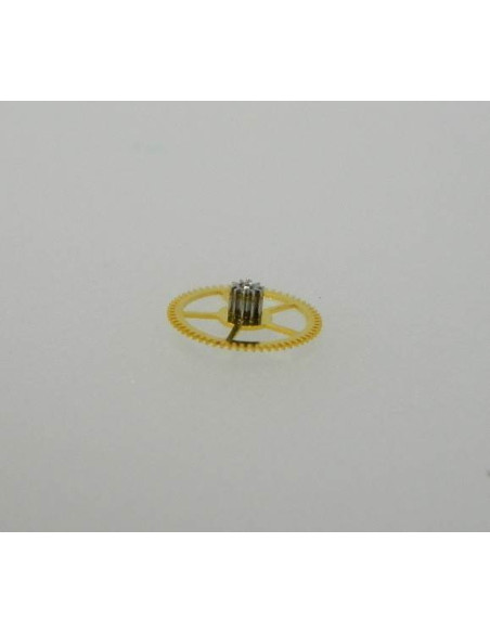 Venus 188 Roue de petite moyenne