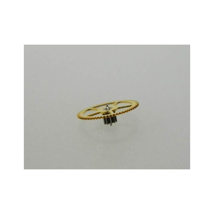 Venus 188 Roue de petite moyenne