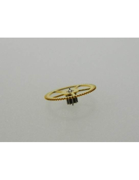 Venus 188 Roue de petite moyenne