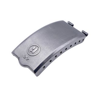 Yema Navigraf Fermoir acier - Steel clasp - 07