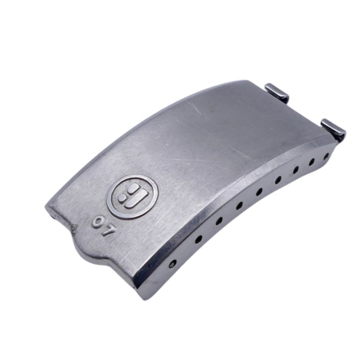 Yema Navigraf Fermoir acier - Steel clasp - 07