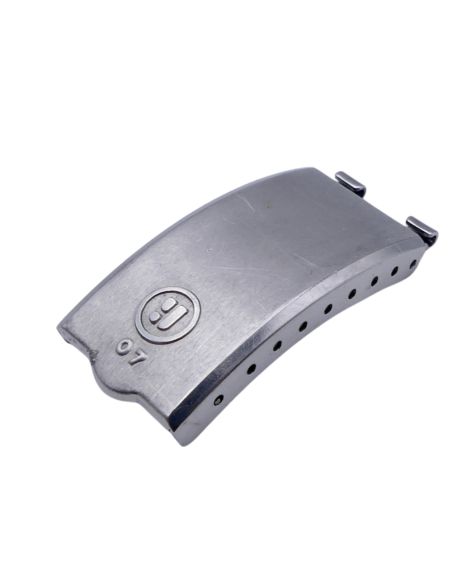 Yema Navigraf Fermoir acier - Steel clasp - 07